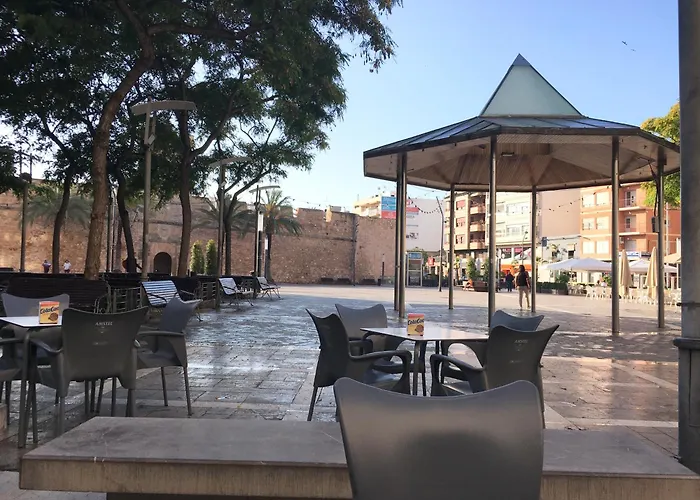 Casa Bonita Avec Roof-Top