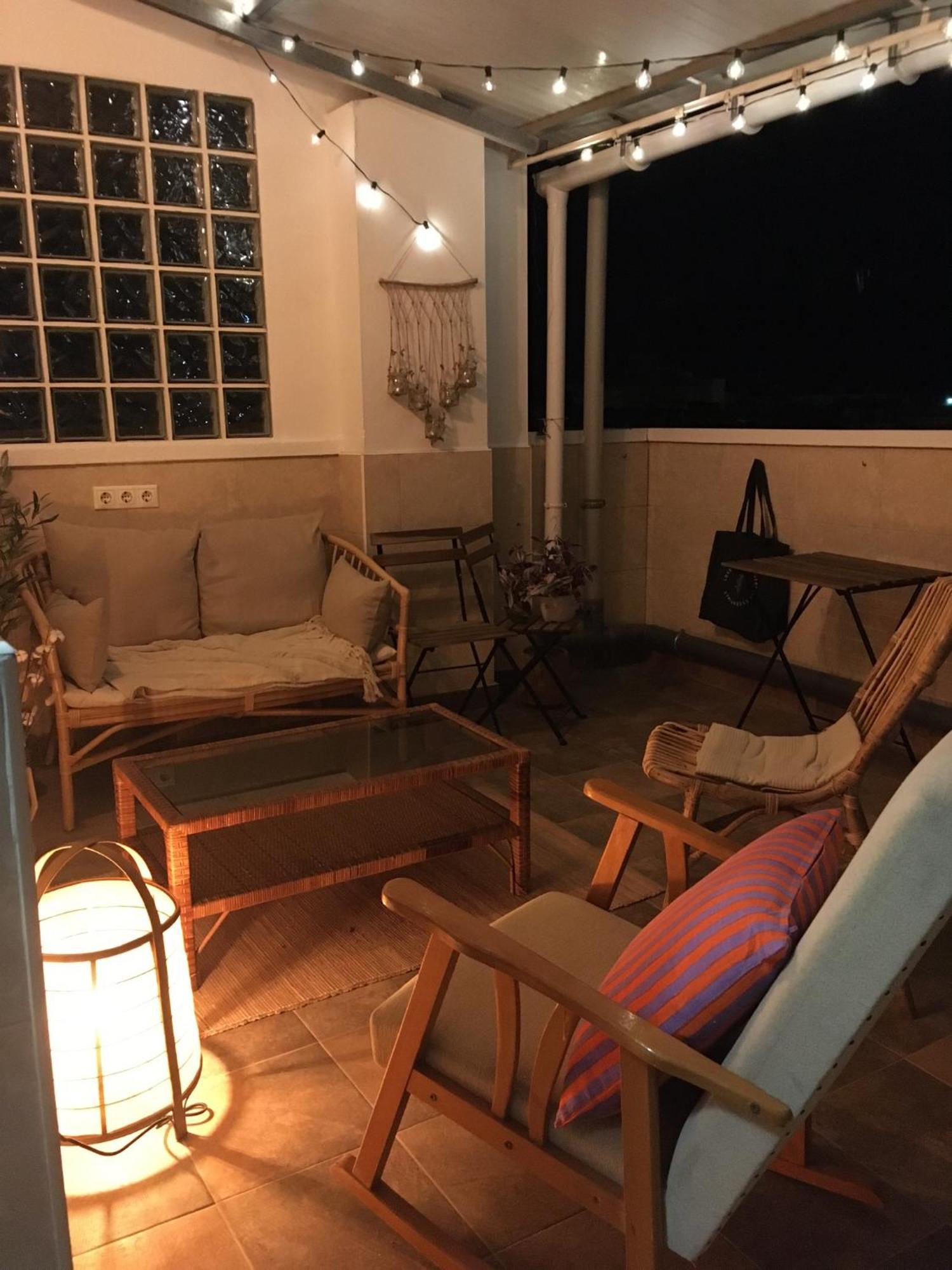 Casa Bonita Avec Roof-top *